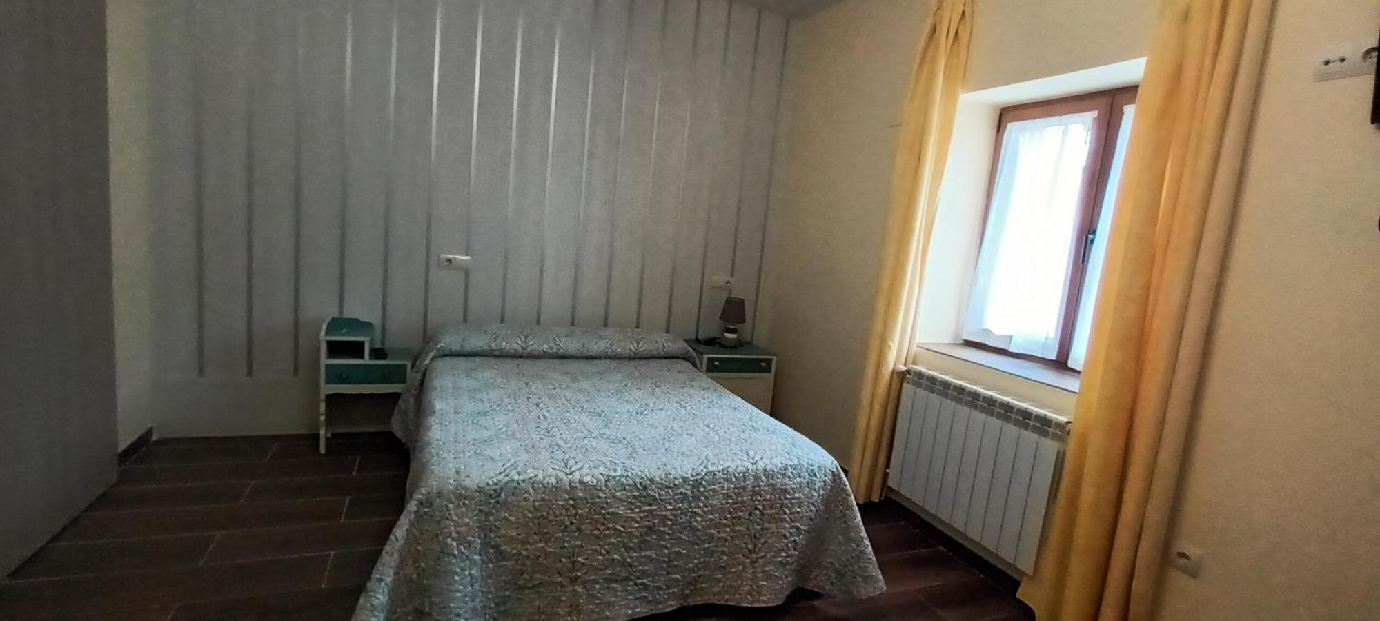 Гостьовий будинок La Parra De Pepa Серседілья Номер фото